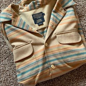 Pendleton original board shirt